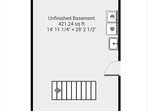 4th image of 301 Cassell Ln SW