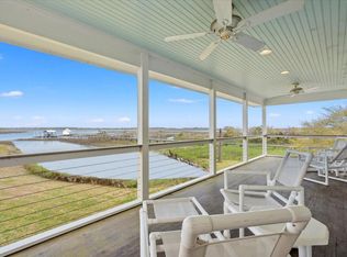 1214 Tabby Dr, Folly Beach, SC 29439