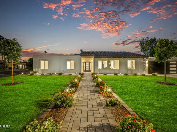 3516 E CAROL Avenue, Phoenix, AZ 85028