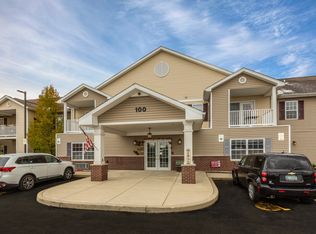 Connect55+ Orchard Park, Buffalo, NY 14224