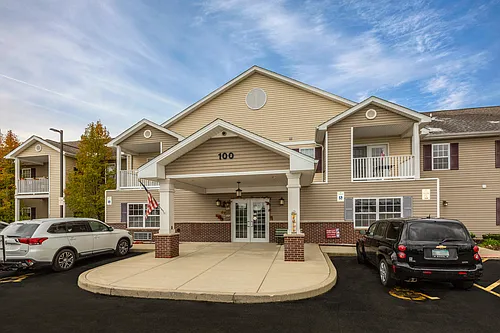 Connect55+ Orchard Park Photo 1