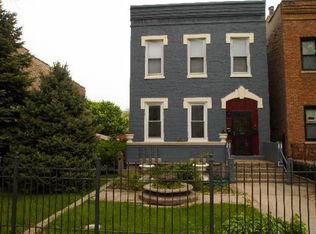 923 S Bell Ave, Chicago, IL 60612