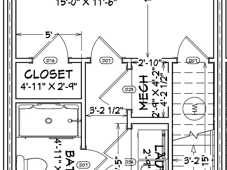 The Hills Townhomes — Photo 13