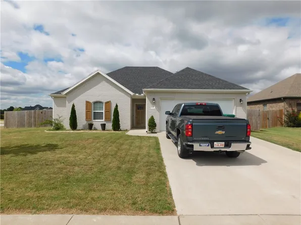 1311 Cassia St, Springdale, AR 72762