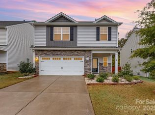 1119 Pecan Ridge Rd, Fort Mill, SC 29715