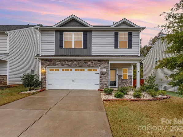 1119 Pecan Ridge Rd, Fort Mill, SC 29715