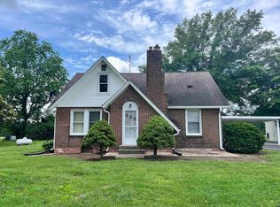 4847 Ralston Rd, South Fulton, TN 38257