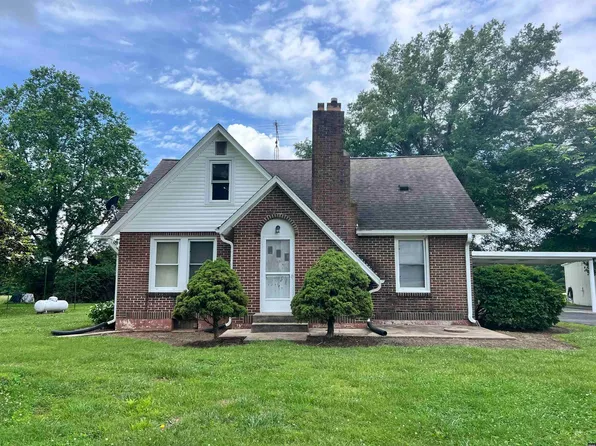 4847 Ralston Rd, South Fulton, TN 38257