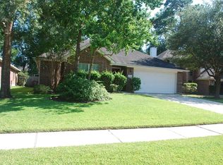 17919 Yukon Pass Dr, Humble, TX 77346