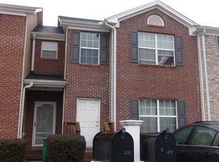 3024 Western Sunset Ct, Decatur, GA 30034