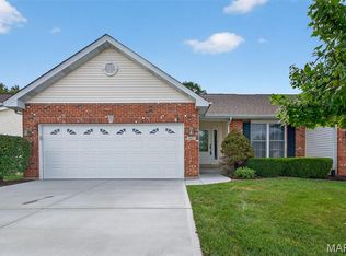 110 Westgate Dr #34A, Saint Peters, MO 63376