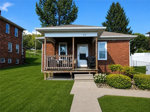 817 John St, Langeloth, PA 15054