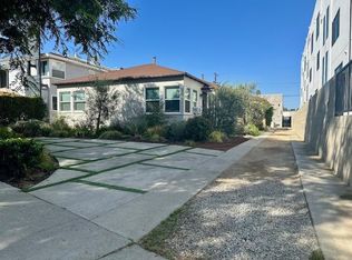 1831 S Redondo Blvd #1831/12, Los Angeles, CA 90019