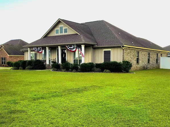24637 Seattle Slew Way, Daphne, AL 36526