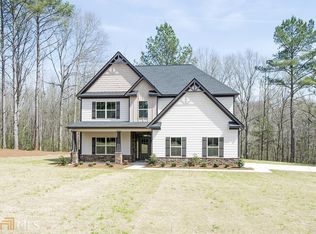 23 Fall Line Ct #15, Griffin, GA 30224