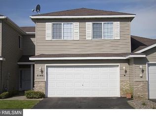 2148 Cleveland Ln S, Cambridge, MN 55008