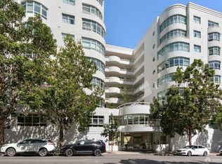 403 Main St APT 208N, San Francisco, CA 94105