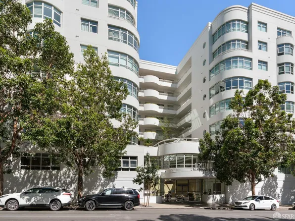 403 Main St APT 208N, San Francisco, CA 94105