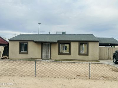 1808 W Sonora St, Phoenix, AZ, 85007