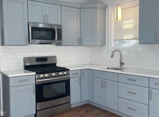 414 21St Ave, Paterson, NJ