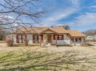 3507 Dove Creek Rd, Cleburne, TX 76031