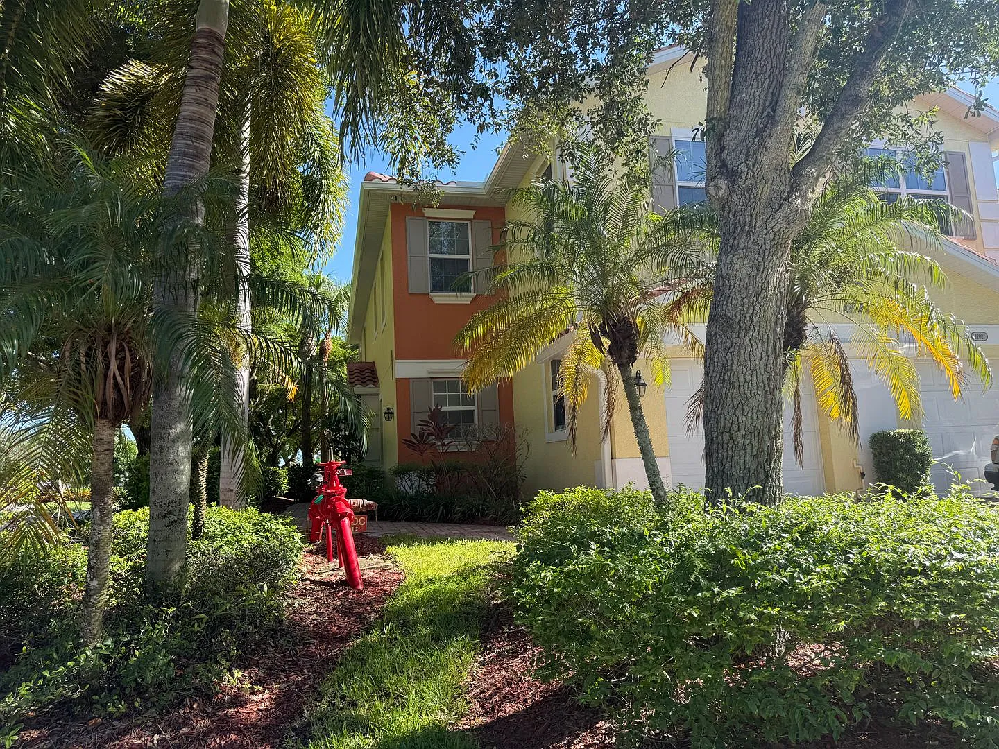 3-bedroom, 2.5-bath townhome located in the desirable Matera community of Fort Myers — Photo 2