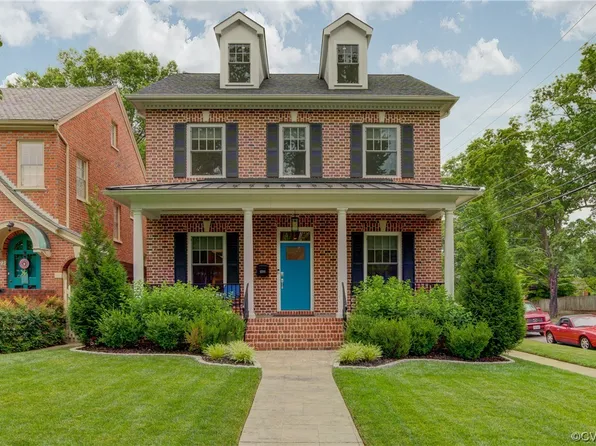 4200 Kensington Ave, Richmond, VA 23221