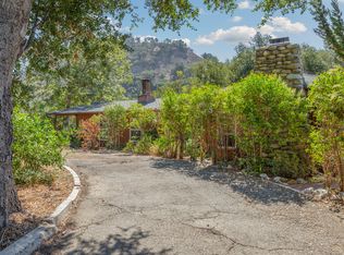 10580 Creek Rd, Ojai, CA 93023