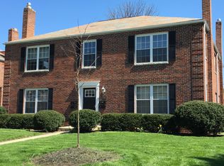 836 Kenwick Rd APT A, Columbus, OH 43209