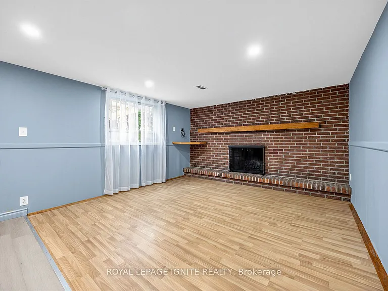 61 Jarwick Dr #BASEMENT — Photo 8