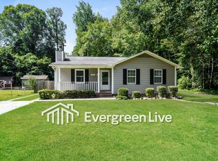 100 Raintree Dr, Irmo, SC 29063