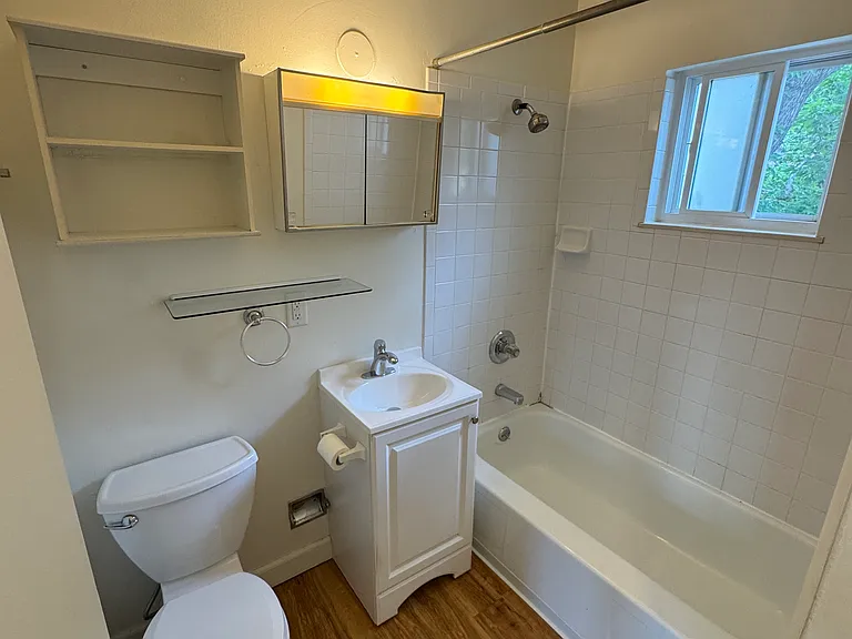 1812 Canyon Blvd #1F — Photo 5