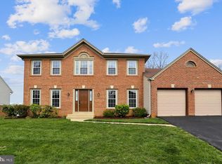 14705 Pommel Dr, Rockville, MD 20850