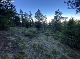 285 Forest Rd, Manitou Springs, CO 80829