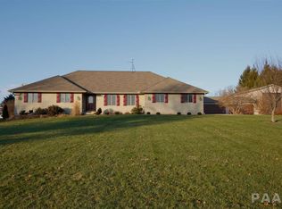 190 Tara Trce, Morton, IL 61550