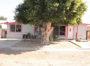 857 S Pagent Ave, Yuma, AZ 85364