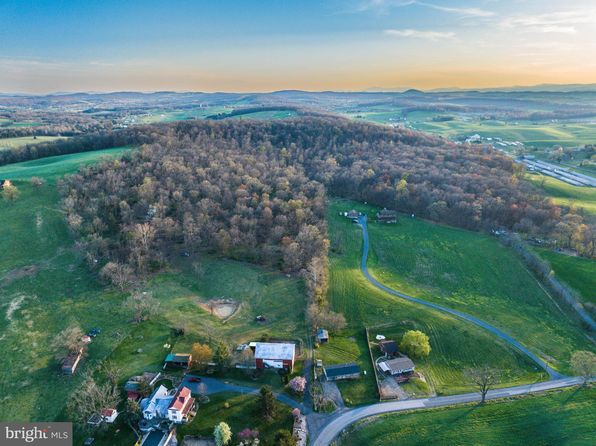 Lacey Spring Rd, Harrisonburg, VA 22802