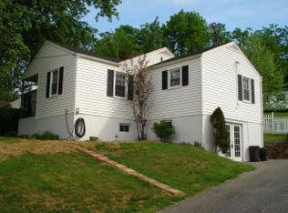 112 Welsh Park, Lexington, VA 24450