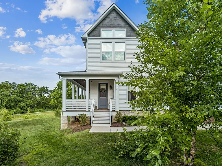 779 Mill Creek Meadow Dr — Photo 1