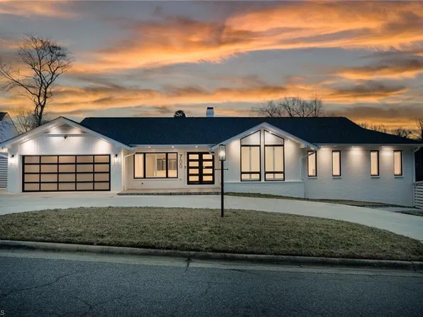 700 Waycross Dr, Greensboro, NC 27410