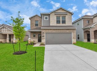 1219 Obispo Ct, Rosharon, TX 77583