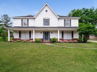 8855 Bazemore Rd, Cordova, TN 38018