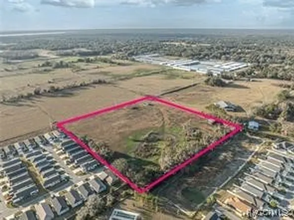 2619 County Road 523, Wildwood, FL 34785