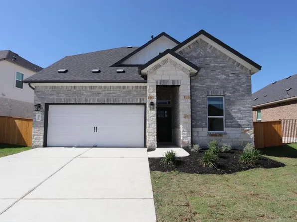 4515 Sea Salt Dr, Austin, TX 78747