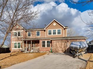 6345 Peak Vista Cir, Colorado Springs, CO 80918