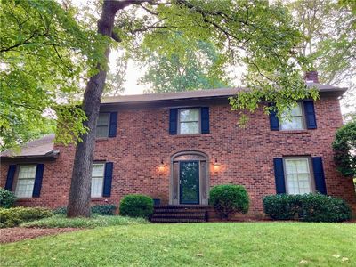 722 Coleridge Dr, Greensboro, NC, 27410