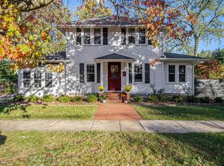 2825 Duke St, Kalamazoo, MI 49008