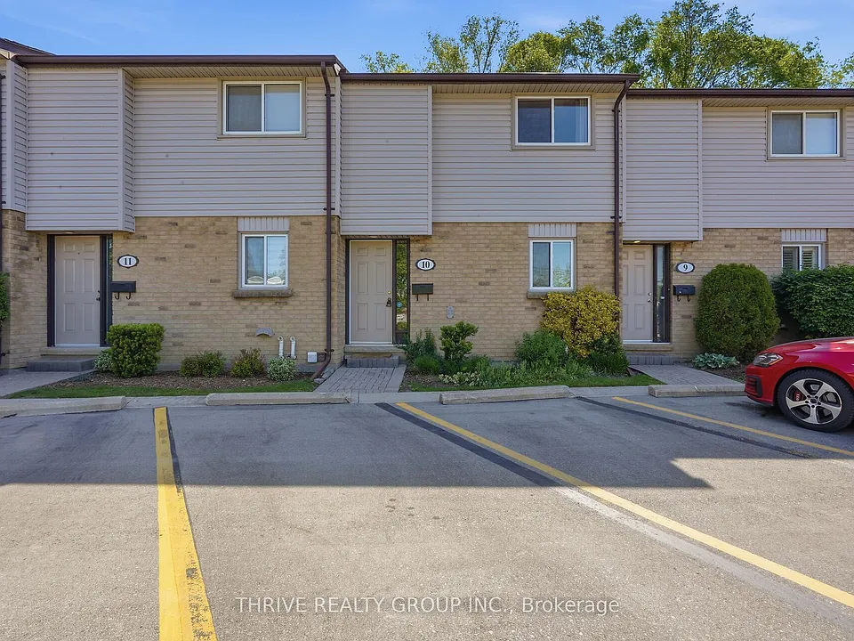 215 Commissioners Rd W #10