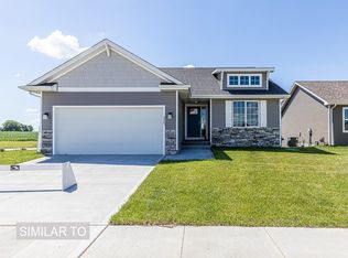 508 NE Vista Lane, Ankeny, IA 50021