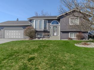 12823 N Pittsburg St, Spokane, WA 99208